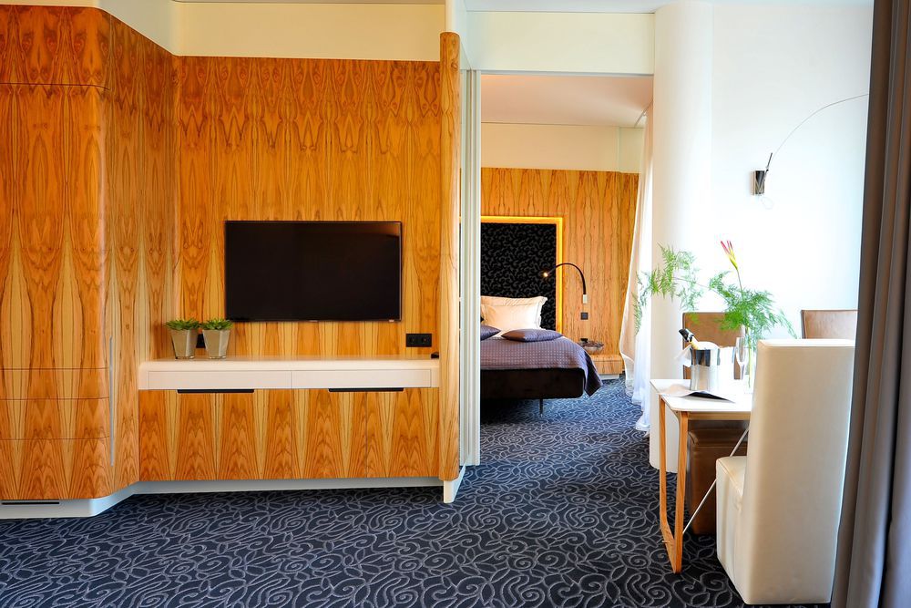 Palanga Spa Luxury Hotel Room photo