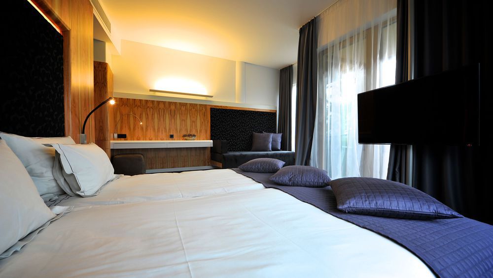 Palanga Spa Luxury Hotel Room photo