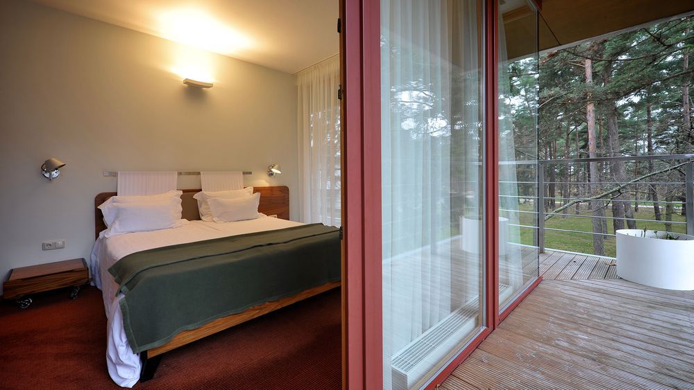 Palanga Spa Luxury Hotel Room photo